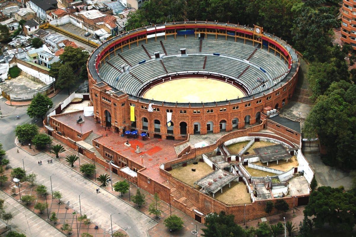 Plaza de Toros de la Maestranza