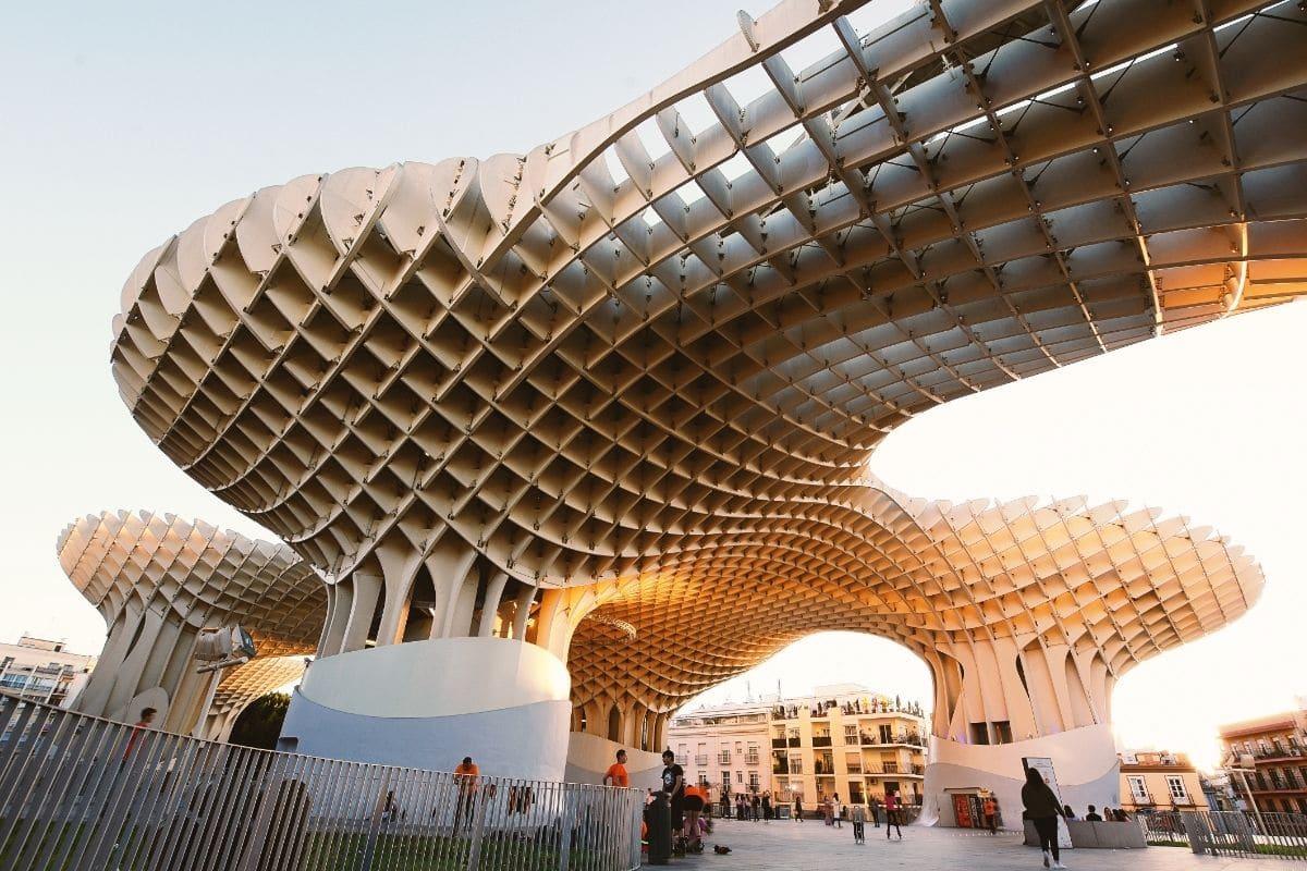 Metropol Parasol