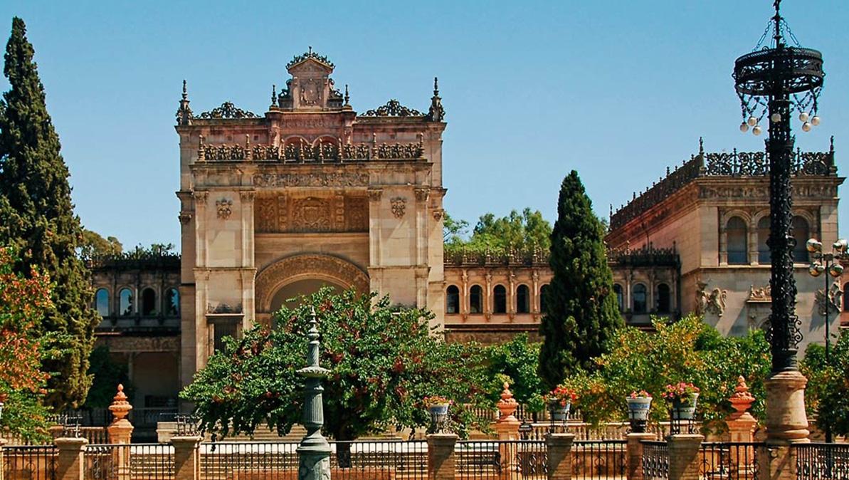 Museu Arqueologico de Sevilla