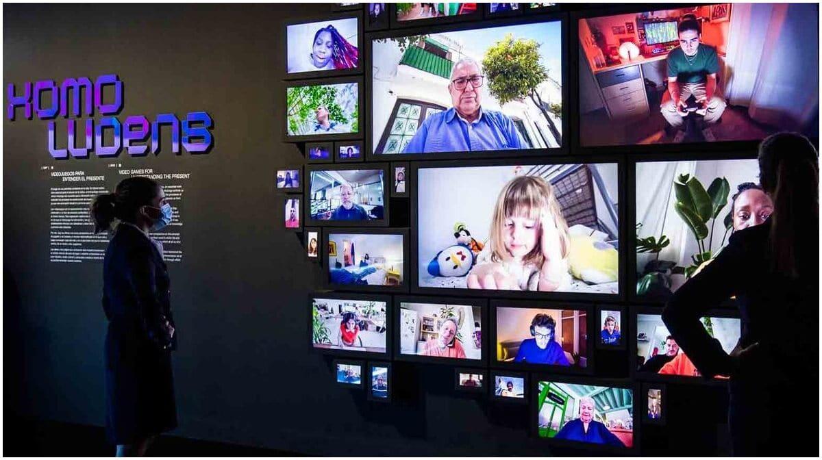 Homo Ludens : des jeux vidéo pour comprendre le présent