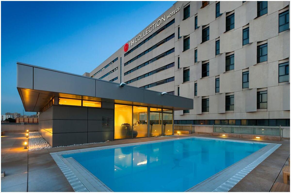 Hotel NH Collection Sevilla