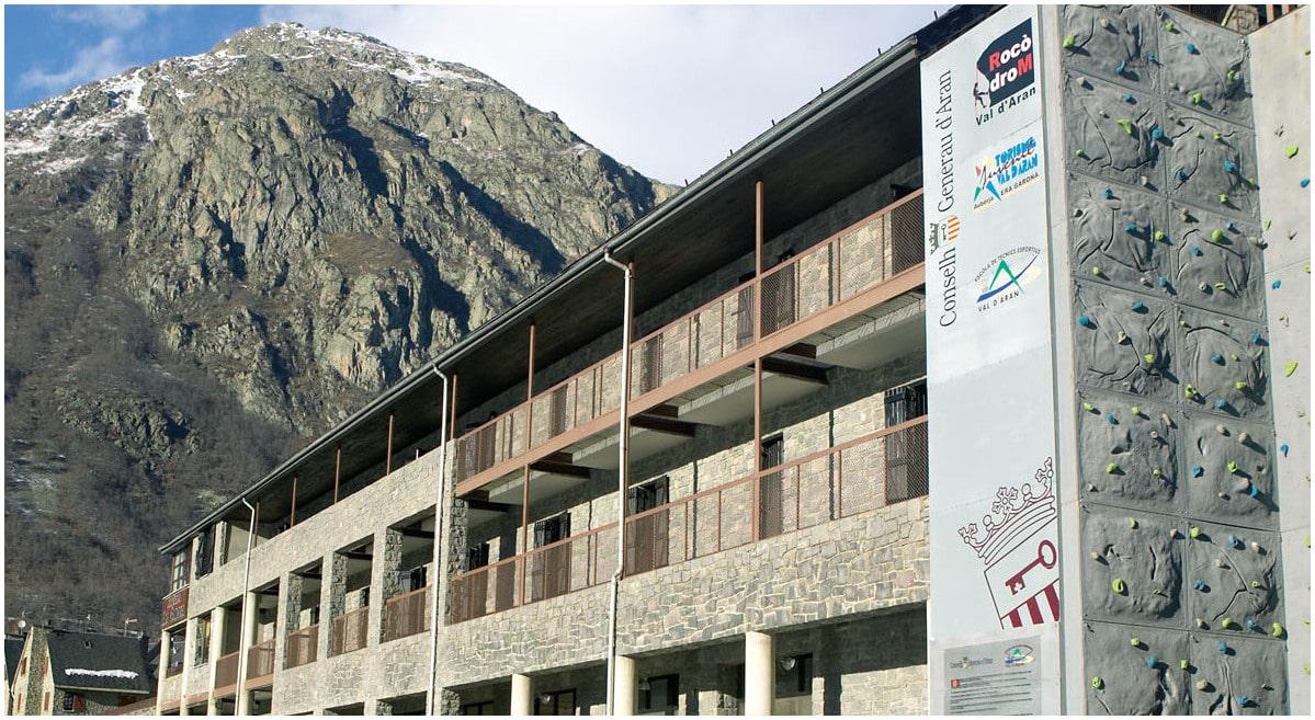 Les auberges de jeunesse