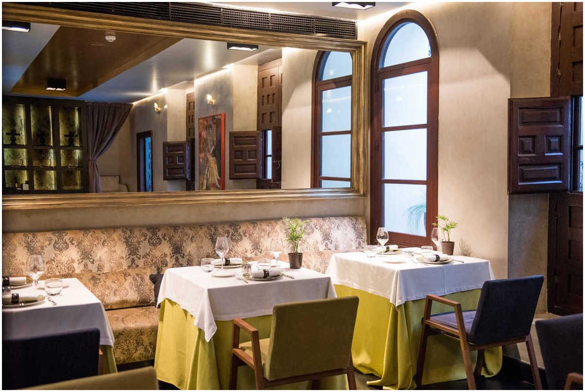 Los Rincos del Marquès