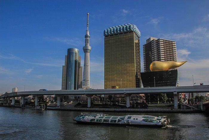 Dónde alojarse en Tokio, una de las ciudades más fascinantes del mundo