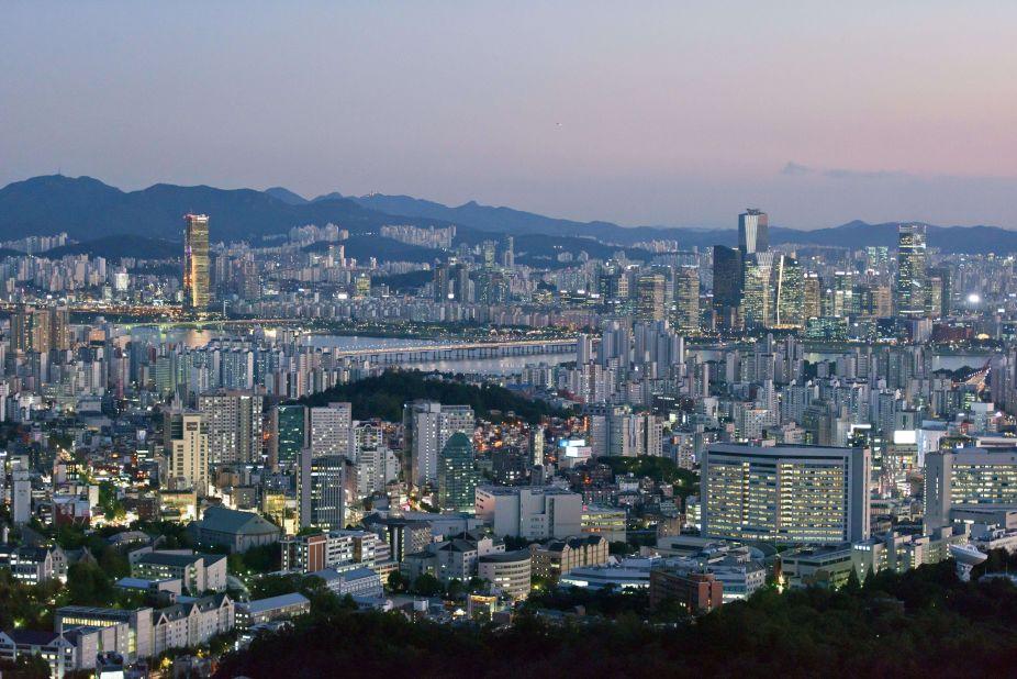 The government of Seoul, South Korea's capital, however, has announced plans to build a K-pop 