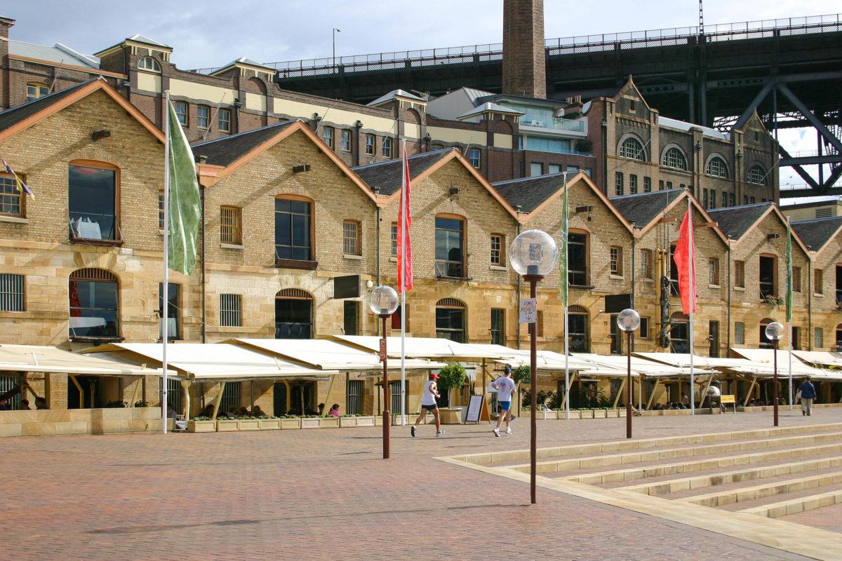 How it all began.... you can find out in 