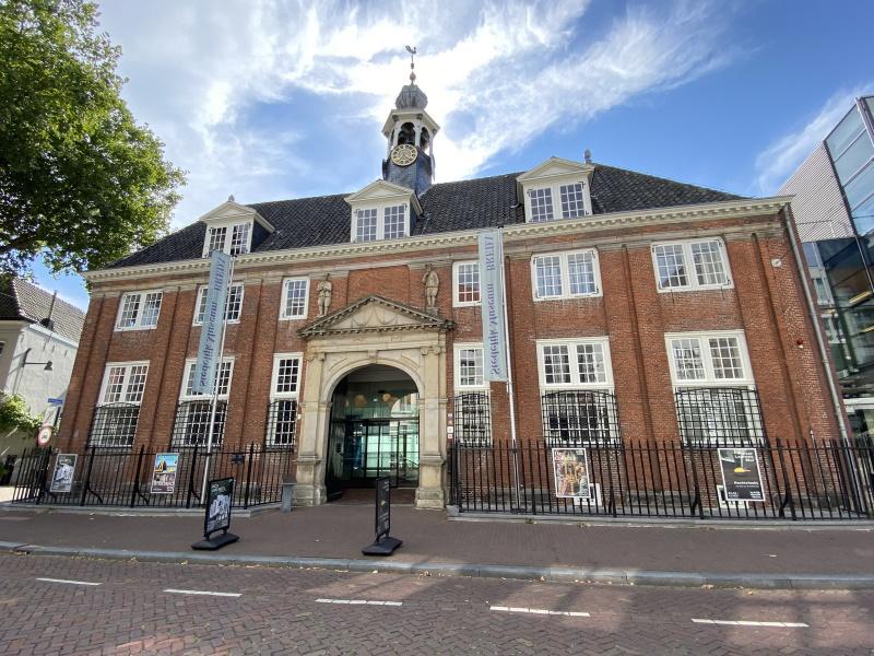 Stedelijk Museum in Breda