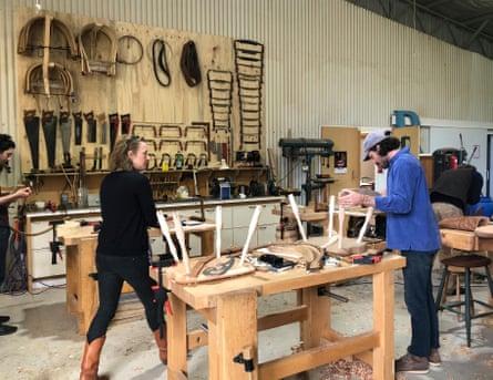 Lost Trades: The Artisans Store in Kyneton