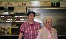 Wilensky’s Light Lunch, Montreal