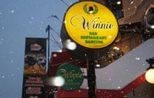 Winnies' Bar, Montreal
