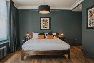 Ginger Rooms Brighton